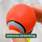 Instinkt™ – Återuppliva naturlig jaktinstinkt