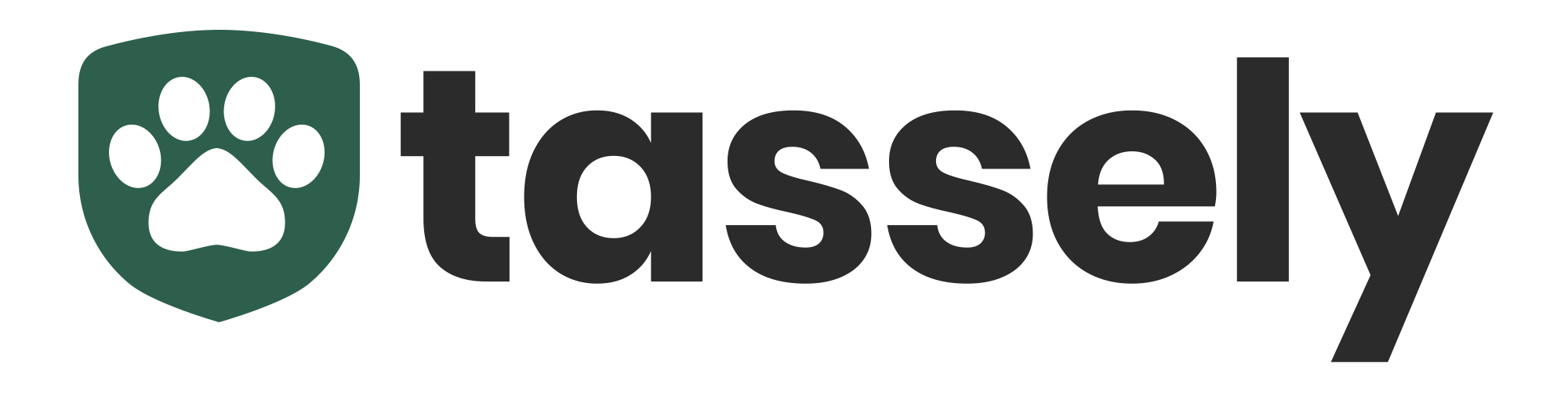 Tassely