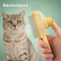 PälsFix™ – Enklare pälsbyte för dig och din katt