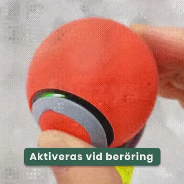 Instinkt™ – Återuppliva naturlig jaktinstinkt