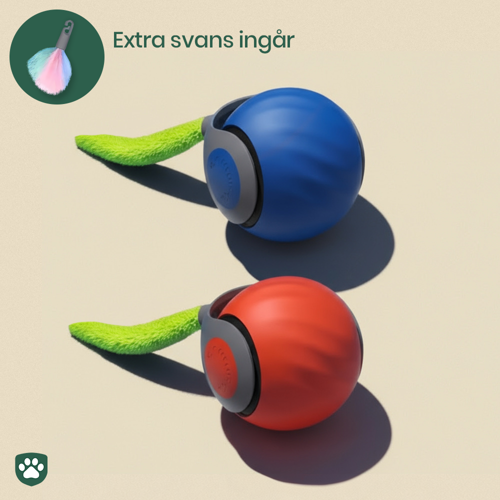 Instinkt™ – Återuppliva naturlig jaktinstinkt