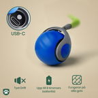 Instinkt™ – Återuppliva naturlig jaktinstinkt